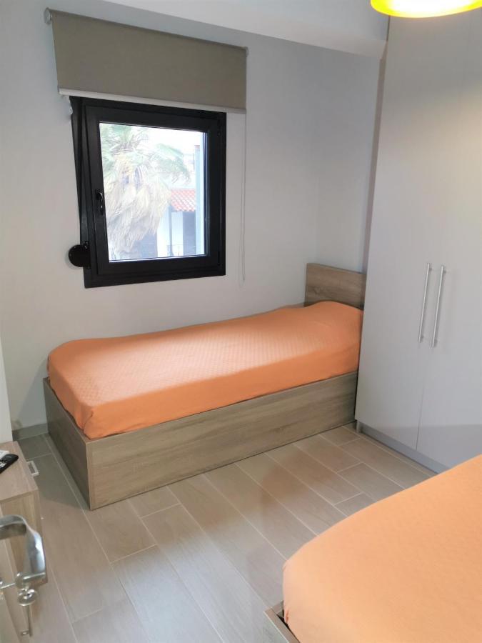 Nikiti Modern Villa Экстерьер фото